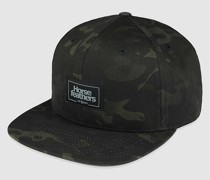 Bran Cap