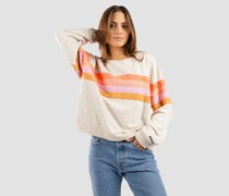 Day Break Crew Sweater