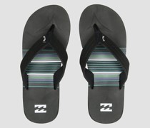 All Day Theme Sandals