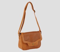 Wanderer Crossbody Handtasche