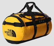 Base Camp Duffel M Travel Bag tnf black