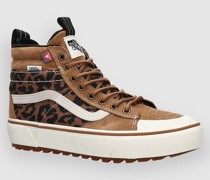Sk8-Hi MTE-2 Winter Schuhe leopard