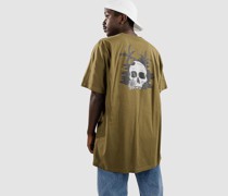 Everyday Death In Paradise T-Shirt