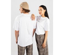 Central Script T-Shirt