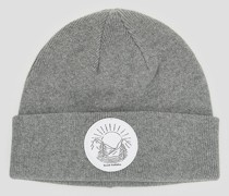 Sunrise Beanie
