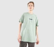 Lower Corecase T-Shirt dress bls