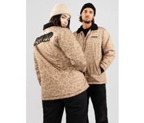 Spotted Jacke