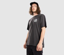 Swc Psyche Circles T-Shirt