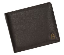 Pass Vegan Leather Coin Geldbörse