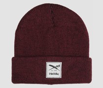 Smurpher Heavy Beanie