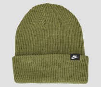 NSW Fisherman Beanie
