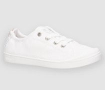 Bayshore Plus Sneakers white