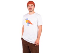 Gullorama T-Shirt chili