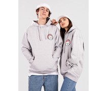 Stop Being a Pussy Hoodie