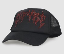 Crusher Mesh Cap