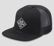 Classic Diamond Trucker Cap