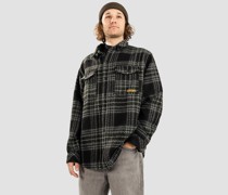 Eddy Flannel Shirt