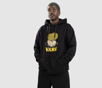 Toaster Waffle Hoodie