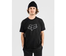 Legacy Head T-Shirt black