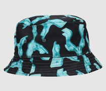 Her Reversible Bucket Hat