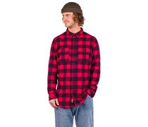 Willard Shirt black
