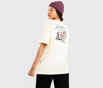 Oblow Patch T-Shirt