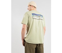 P-6 Mission Organic T-Shirt