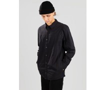 Work Over Shirt