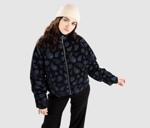 Aspen Paisley Jacke deja vu