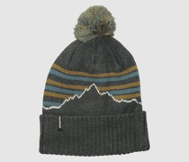 Powder Town Beanie smldr blu
