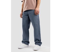 Single Knee Jeans
