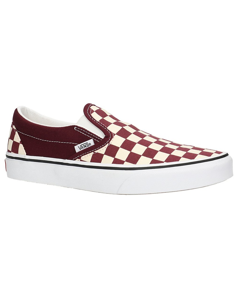 vans slipper