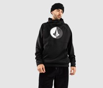 Hydro Riding Shred Hoodie