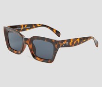 Anna Leopard Sonnenbrille