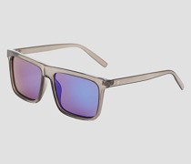 Bruce Transparent Sonnenbrille