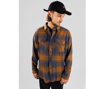 Traildust 2.0 Flannel Hemd