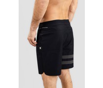 Phntm Prty Rngd 18 Boardshorts