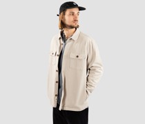 Akoscar Quilted OS Jacket
