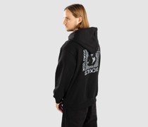 Marbury Hoodie