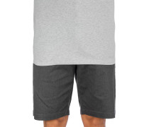 Frickin Modern Stretch Shorts