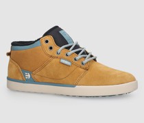 Jefferson MTW Boots blue
