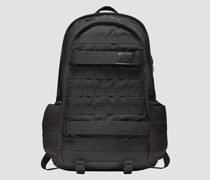 SB RPM Skate Backpack black