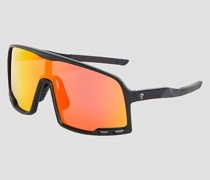 Henrik Black Sonnenbrille