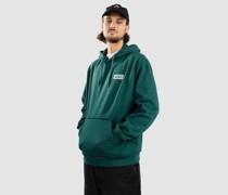 Relaxed Fit Po Hoodie