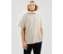 Endure Stripe Vintage T-Shirt