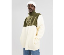 Akklaus Pile Sweater