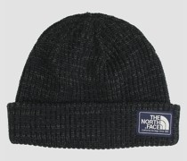 Salty Dog Lined Beanie