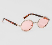 Bling Sonnenbrille