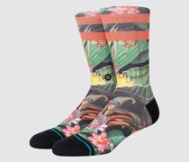 Playa Larga Socks