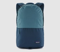 Arbor Zip Backpack